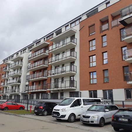 Apartament Panorama Nowy Targ Exterior photo