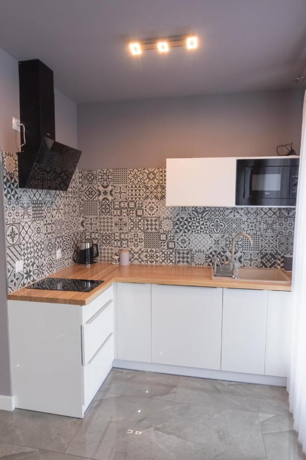 Apartament Panorama Nowy Targ Exterior photo
