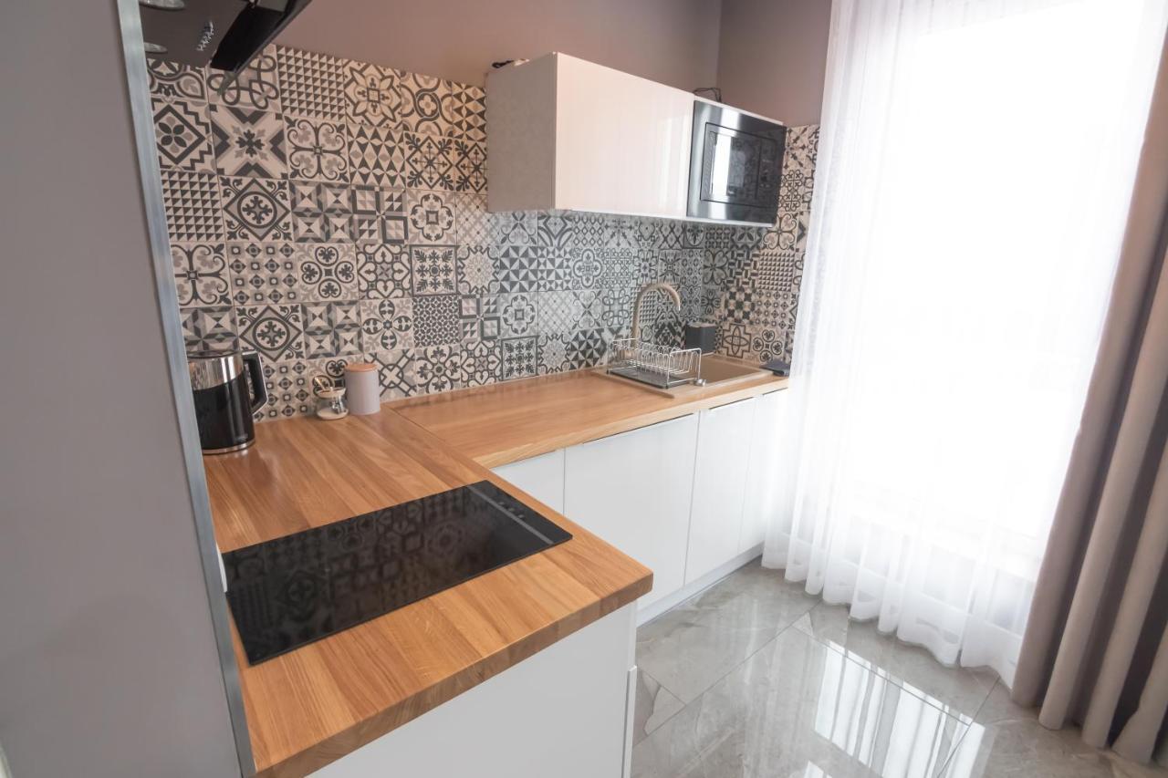 Apartament Panorama Nowy Targ Exterior photo
