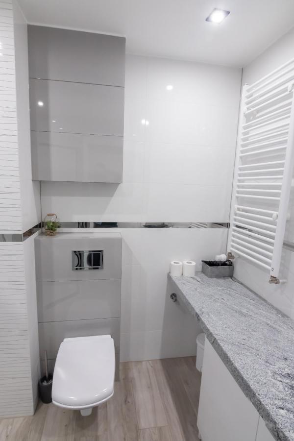 Apartament Panorama Nowy Targ Exterior photo