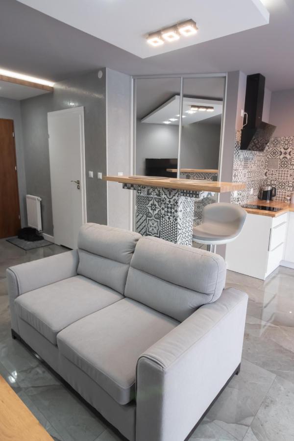 Apartament Panorama Nowy Targ Exterior photo